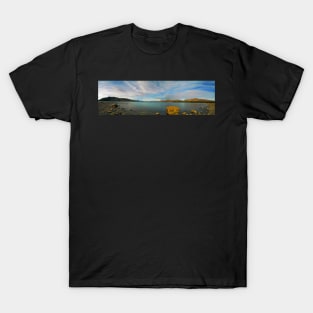 Lake Tekapo - New Zealand South Island T-Shirt